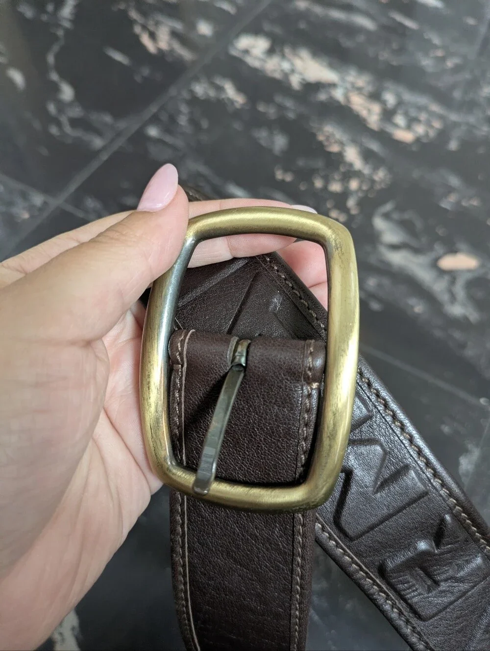 Armani Exchange good pre